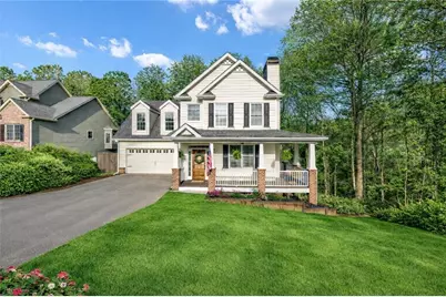 150 Mountain Vista Boulevard, Canton, GA 30115 - Photo 49