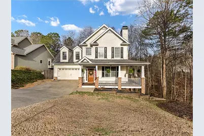 150 Mountain Vista Boulevard, Canton, GA 30115 - Photo 3