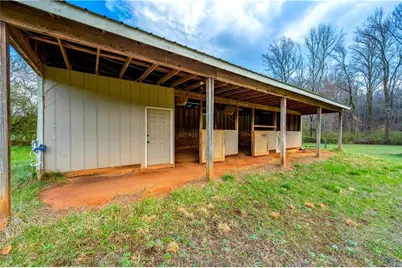 Lot 18 Bear Creek Road, Statham, GA 30666 - Photo 13