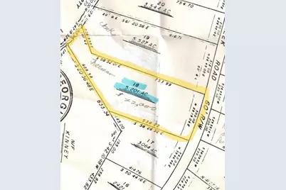 Lot 18 Bear Creek Road, Statham, GA 30666 - Photo 21