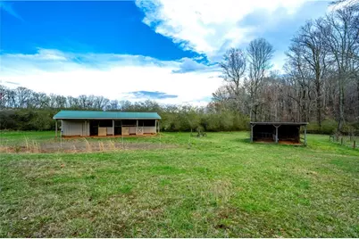 Lot 18 Bear Creek Road, Statham, GA 30666 - Photo 11