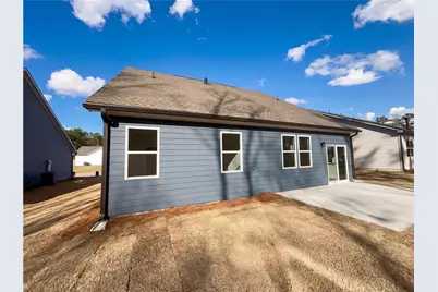 8 Mayhaw Point, Sharpsburg, GA 30277 - Photo 5