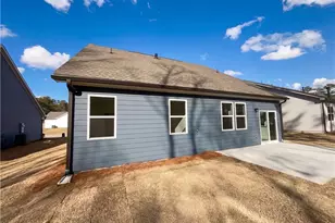 8 Mayhaw Pt, Sharpsburg, GA 30277 - Photo 5