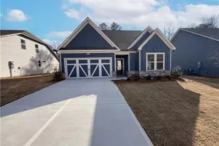 8 Mayhaw Pt, Sharpsburg, GA 30277 - Photo 1