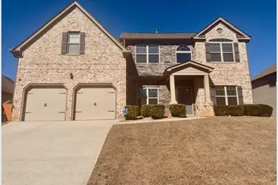 12149 Centerra Drive, Hampton, GA 30228 - Photo 1