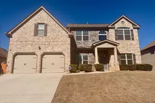 12149 Centerra Dr, Hampton, GA 30228 - Photo 1