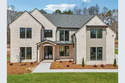 3315 Bold Springs, Dacula, GA 30019 - Photo 1