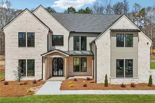 3315 Bold Springs, Dacula, GA 30019 - Photo 1