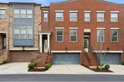 1112 Holly Avenue, Atlanta, GA 30338 - Photo 1