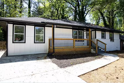 3013 Catalina Drive, Decatur, GA 30032 - Photo 3