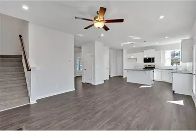 14 Grove Pointe Way, Cartersville, GA 30120 - Photo 3