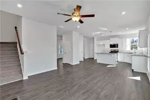 14 Grove Pointe Way, Cartersville, GA 30120 - Photo 3