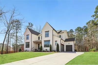 1025 Reed Farm Lane, Roswell, GA 30076 - Photo 1