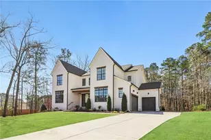 1025 Reed Farm Ln, Roswell, GA 30076 - Photo 1