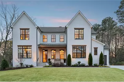 1025 Reed Farm Lane, Roswell, GA 30076 - Photo 51