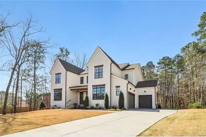 1025 Reed Farm Lane, Roswell, GA 30076 - Photo 3