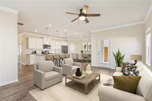 337 Cranston Dr, Ball Ground, GA 30107 - Photo 5