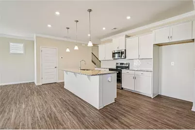 337 Cranston Drive, Ball Ground, GA 30107 - Photo 7