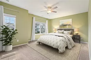 337 Cranston Dr, Ball Ground, GA 30107 - Photo 15