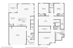 337 Cranston Dr, Ball Ground, GA 30107 - Photo 29