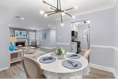 6820 Glenridge Drive #C, Atlanta, GA 30328 - Photo 11