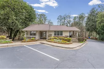 6820 Glenridge Drive #C, Atlanta, GA 30328 - Photo 27