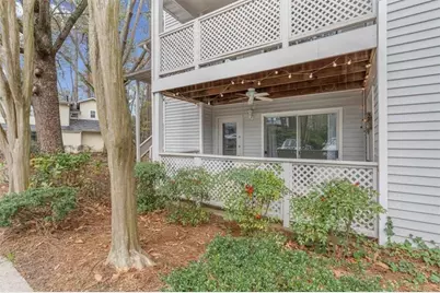 6820 Glenridge Drive #C, Atlanta, GA 30328 - Photo 23