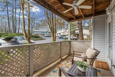 6820 Glenridge Drive #C, Atlanta, GA 30328 - Photo 21