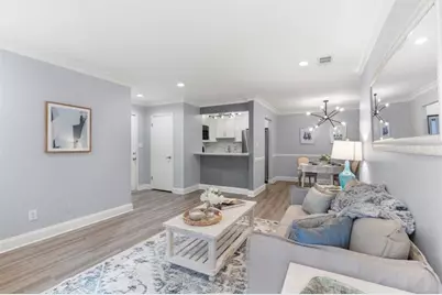 6820 Glenridge Drive #C, Atlanta, GA 30328 - Photo 5