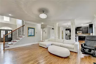 8020 Prestwick Cir, Duluth, GA 30097 - Photo 23