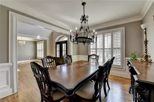 8020 Prestwick Cir, Duluth, GA 30097 - Photo 17