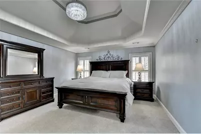 8020 Prestwick Circle, Duluth, GA 30097 - Photo 43