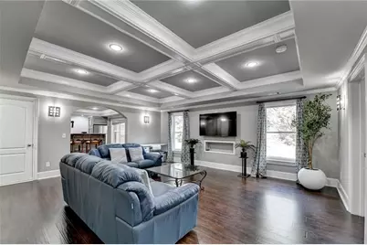 8020 Prestwick Circle, Duluth, GA 30097 - Photo 59