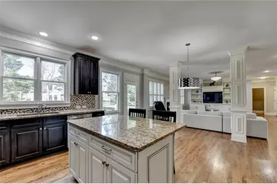 8020 Prestwick Circle, Duluth, GA 30097 - Photo 33