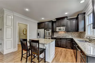 8020 Prestwick Circle, Duluth, GA 30097 - Photo 27