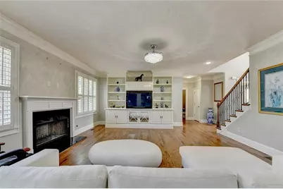 8020 Prestwick Circle, Duluth, GA 30097 - Photo 25