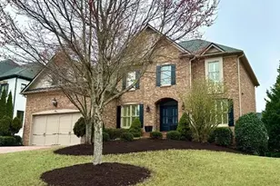 8020 Prestwick Cir, Duluth, GA 30097 - Photo 1