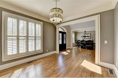 8020 Prestwick Circle, Duluth, GA 30097 - Photo 19