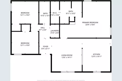 504 Dove Way, Social Circle, GA 30025 - Photo 31