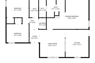 504 Dove Way, Social Circle, GA 30025 - Photo 31