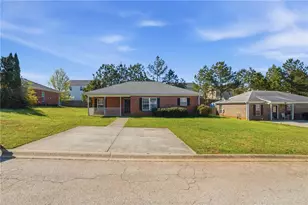 504 Dove Way, Social Circle, GA 30025 - Photo 1