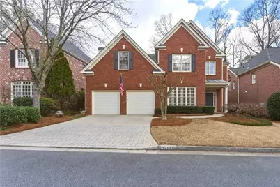 3212 Windsor Lake Drive NE, Atlanta, GA 30319 - Photo 1