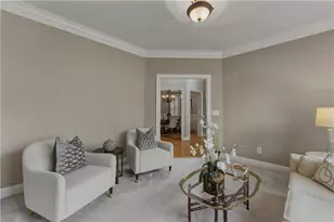 3212 Windsor Lake Dr NE, Atlanta, GA 30319 - Photo 23