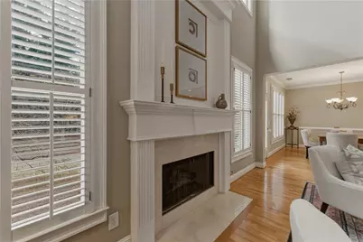 3212 Windsor Lake Drive NE, Atlanta, GA 30319 - Photo 9