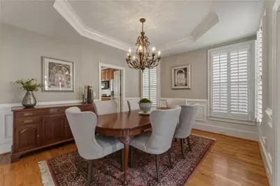 3212 Windsor Lake Drive NE, Atlanta, GA 30319 - Photo 19