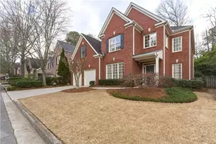 3212 Windsor Lake Dr NE, Atlanta, GA 30319 - Photo 63