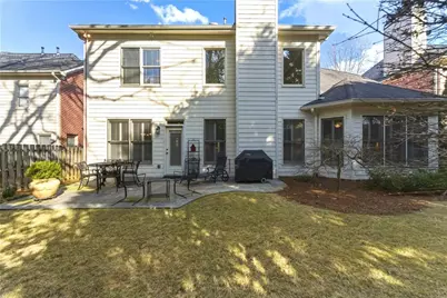 3212 Windsor Lake Drive NE, Atlanta, GA 30319 - Photo 57