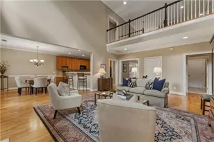 3212 Windsor Lake Dr NE, Atlanta, GA 30319 - Photo 7