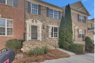 1869 Appaloosa Mill Ct, Buford, GA 30519 - Photo 1