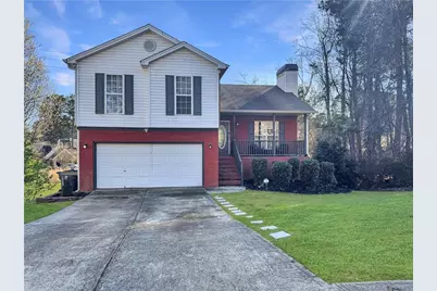 2671 Freemans Walk Path, Dacula, GA 30019 - Photo 1